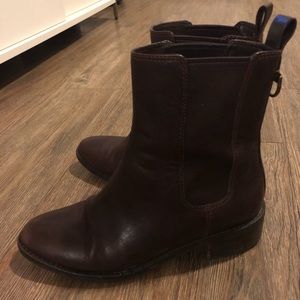 Cole Haan Waterproof Bootie